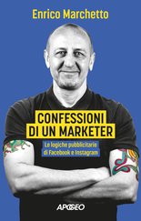 Confessioni di un marketer