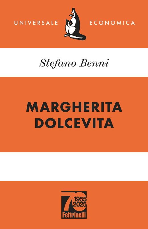 Margherita Dolcevita