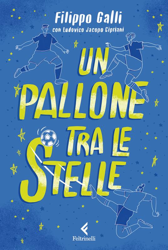 Un pallone tra le stelle