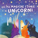 Le mie magiche storie di unicorni