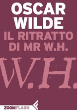 Il ritratto di Mr W.H.