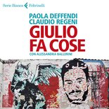 Giulio fa cose