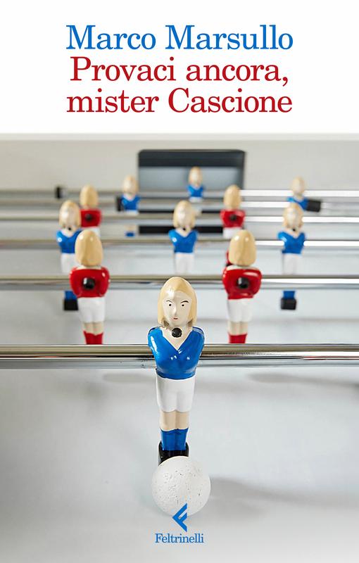 Provaci ancora, mister Cascione