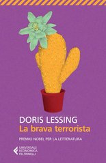 La brava terrorista