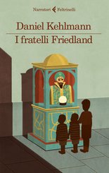 I fratelli Friedland