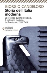 Storia dell'Italia moderna