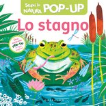 Lo stagno – Scopri la natura POP-UP