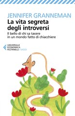 La vita segreta degli introversi