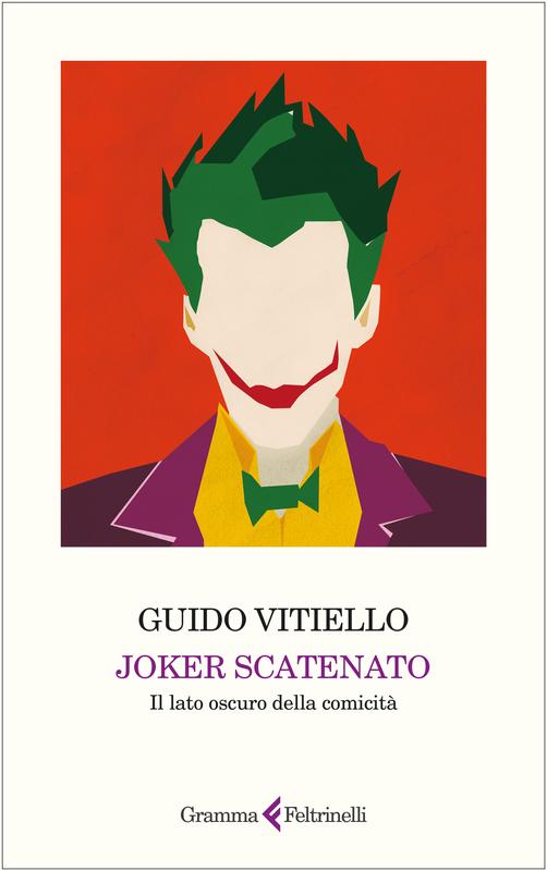 Joker scatenato