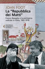 La “Repubblica dei Matti”