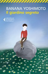 Il giardino segreto