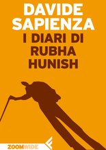 I diari di Rubha Hunish