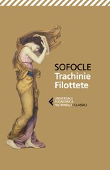 Trachinie - Filottete