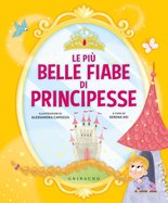 Le più belle fiabe di principesse