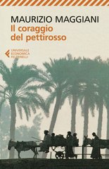 Il coraggio del pettirosso