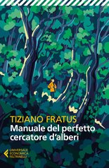 Manuale del perfetto cercatore d'alberi