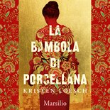 La bambola di porcellana