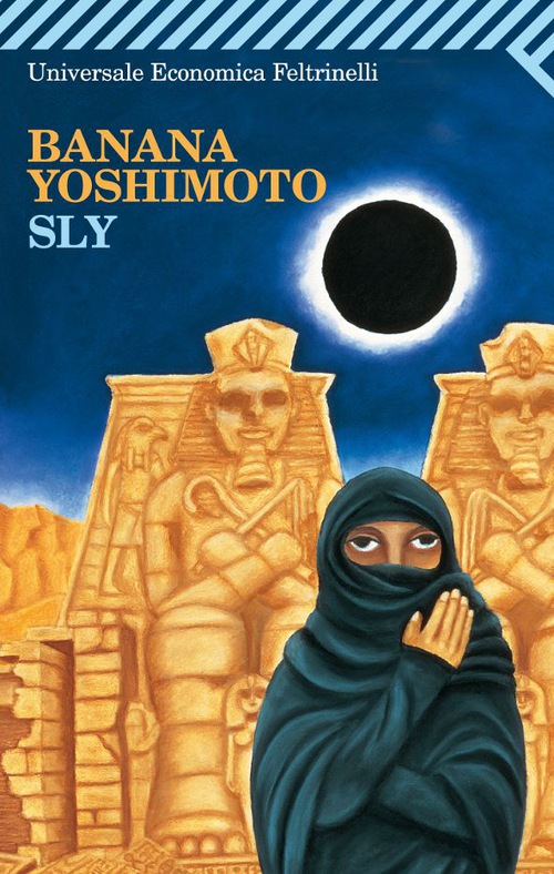 banana yoshimoto sonno profondo pdf