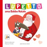 Lupetto ama Babbo Natale