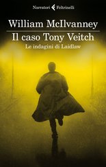 Il caso Tony Veitch