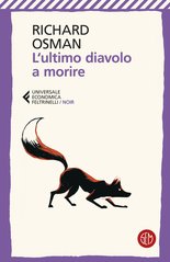 L'ultimo diavolo a morire