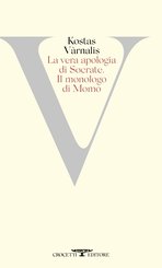 La vera apologia di Socrate  seguita da  Il monologo di Momo