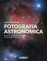 Fotografia astronomica