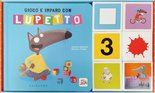 Gioco e imparo con Lupetto