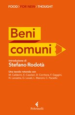 Beni comuni