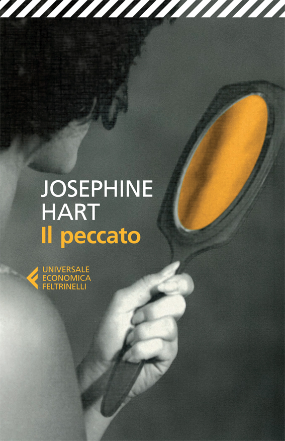 Il peccato - Josephine Hart - Feltrinelli Editore