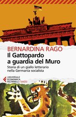 Il Gattopardo a guardia del Muro