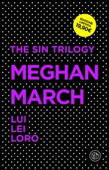 The Sin Trilogy