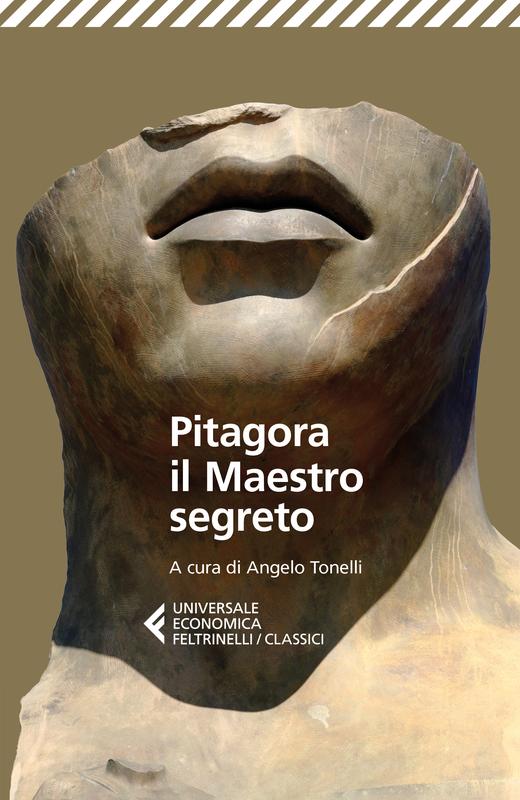 Pitagora, il Maestro segreto