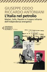 L'Italia nel petrolio