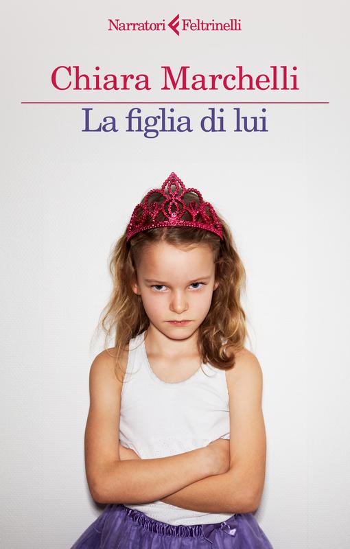 La figlia di lui