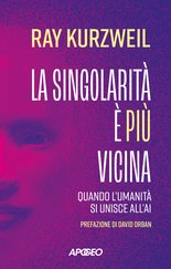 La singolarità è più vicina