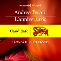 Andrea Bajani partecipa al Festival "Lievito" a Latina in occasione del Tour Strega