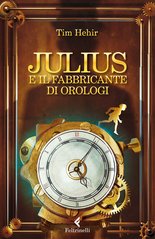 Julius e il fabbricante di orologi