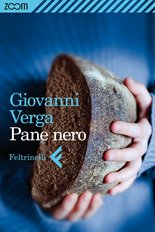 Pane nero