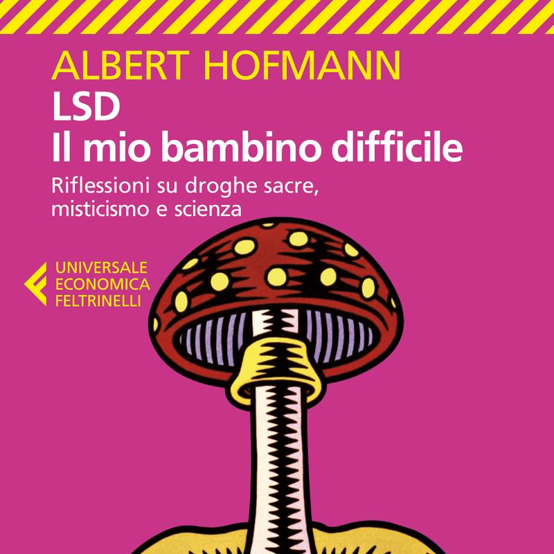 LSD. Il mio bambino difficile