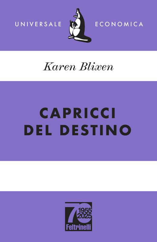 Capricci del destino