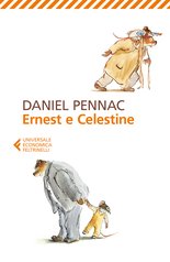 Ernest e Celestine