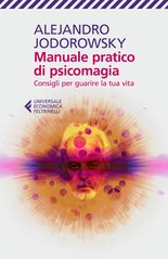 Manuale pratico di psicomagia