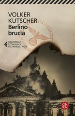 Berlino brucia