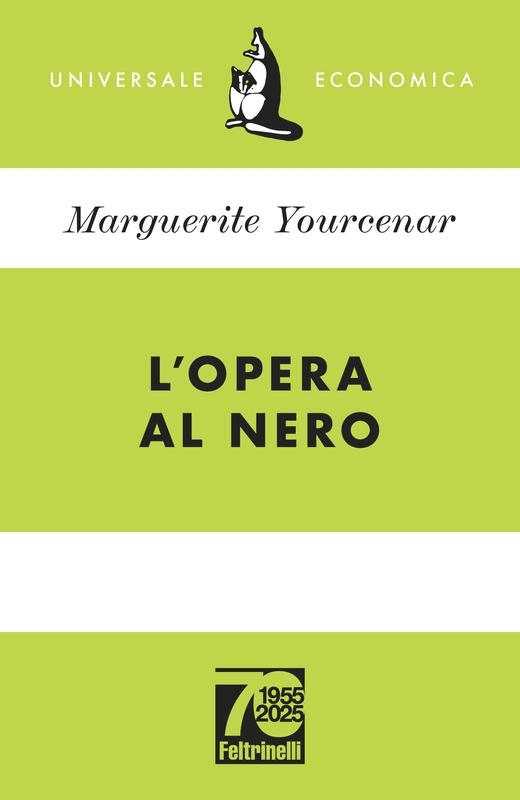 L'opera al nero