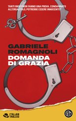 Domanda di grazia