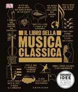 Il libro della musica classica