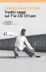 Tredici saggi sul T'ai Chi Ch'uan