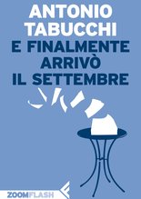 E finalmente arrivò il settembre