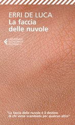 La faccia delle nuvole